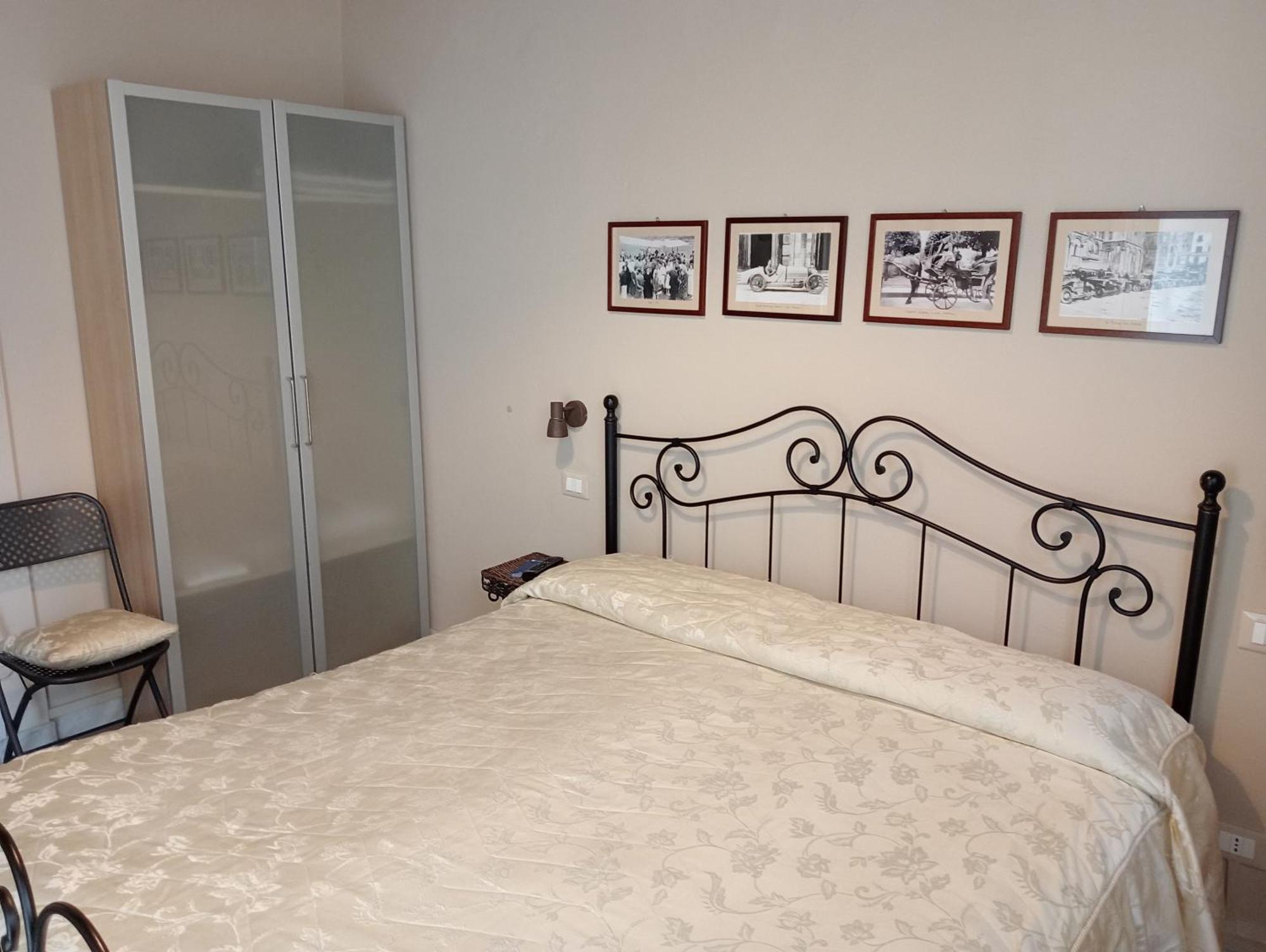 Buonanotte Rooms Lucca Eksteriør billede