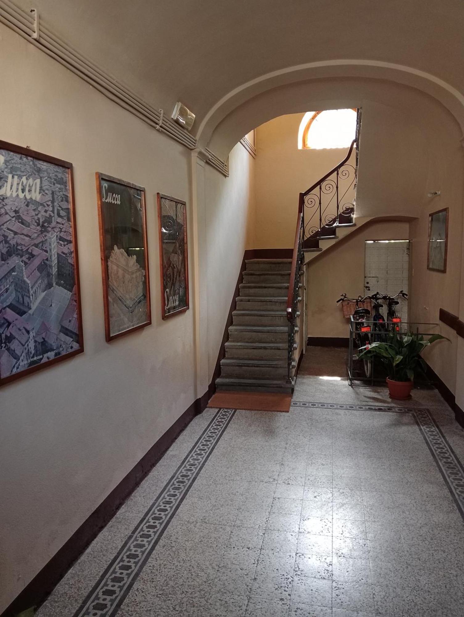 Buonanotte Rooms Lucca Eksteriør billede