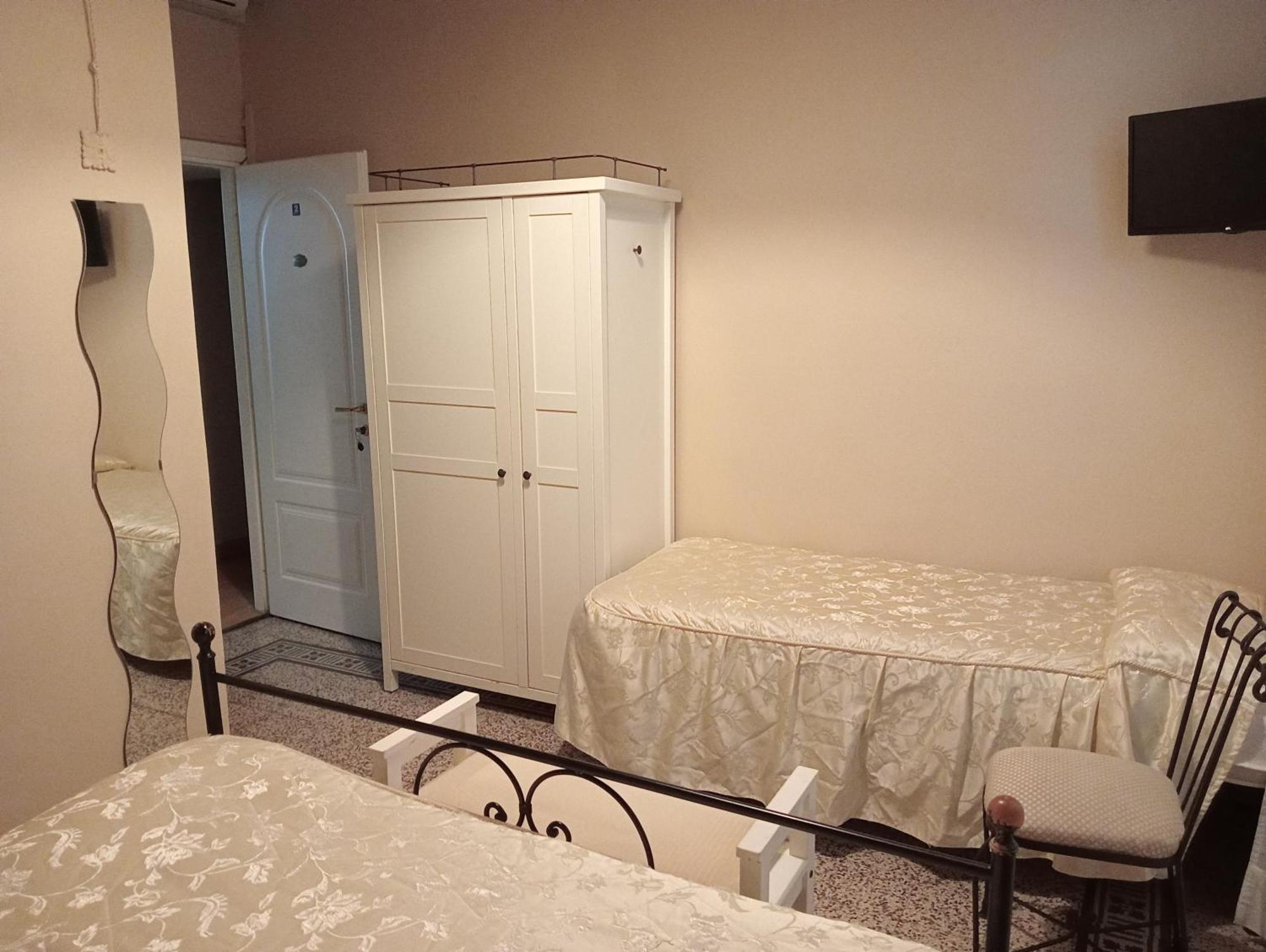 Buonanotte Rooms Lucca Eksteriør billede