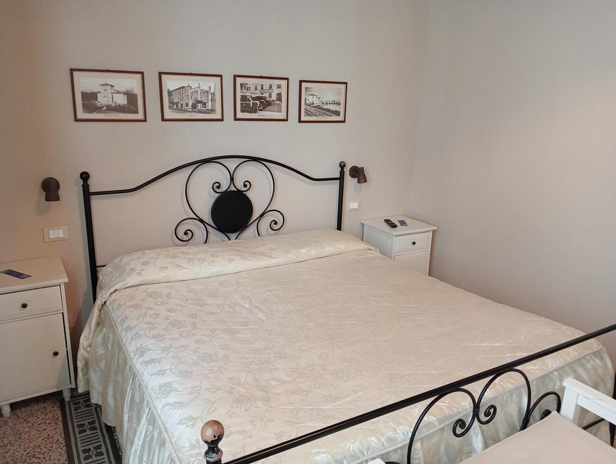 Buonanotte Rooms Lucca Eksteriør billede