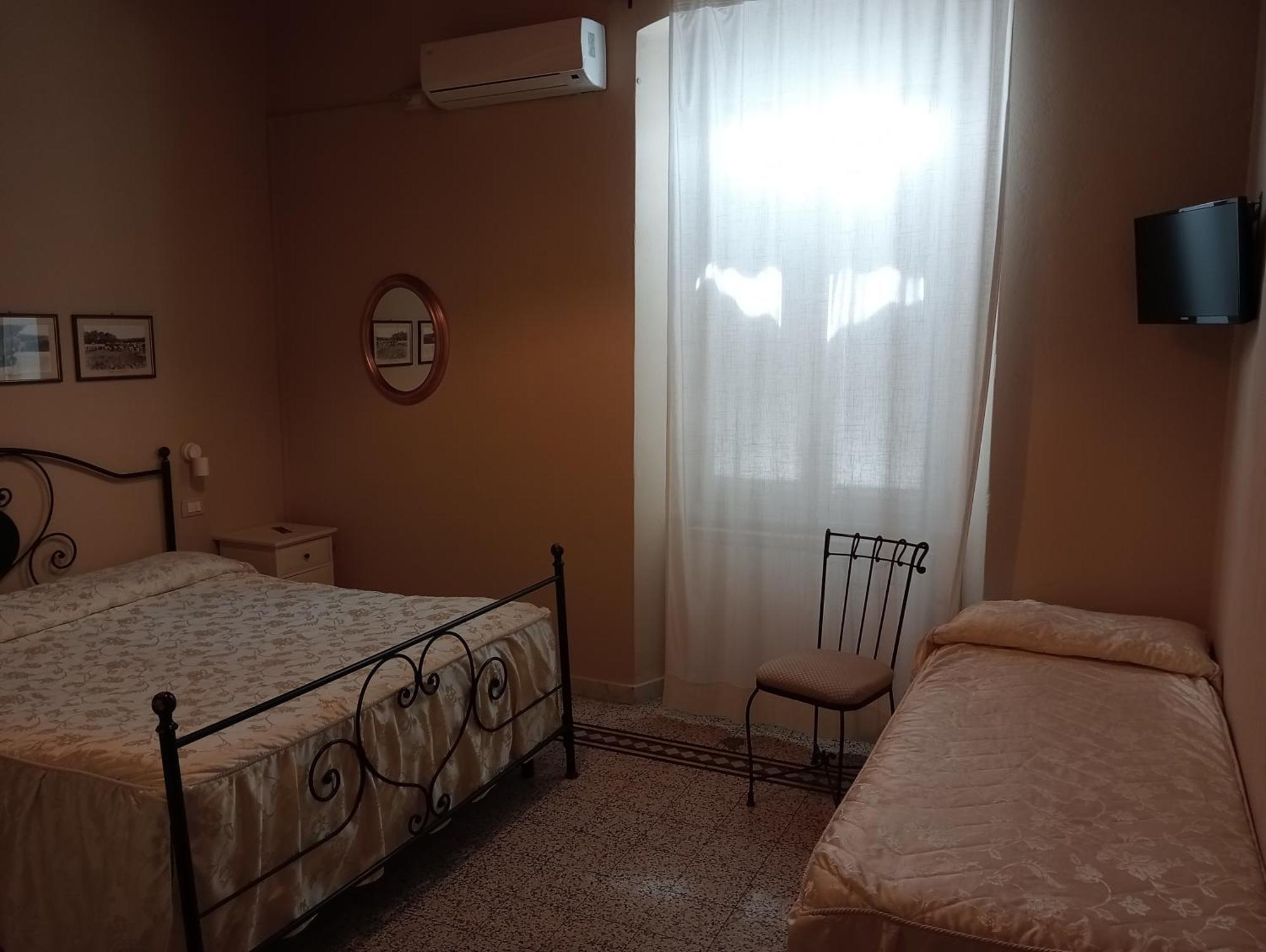 Buonanotte Rooms Lucca Eksteriør billede