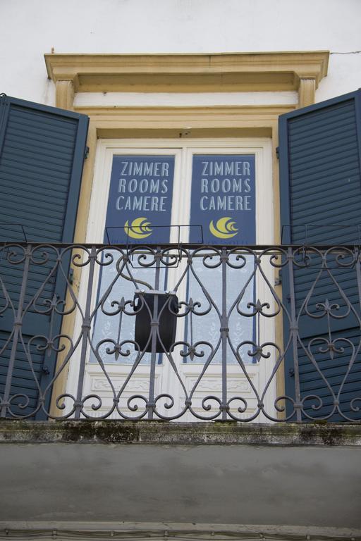 Buonanotte Rooms Lucca Eksteriør billede