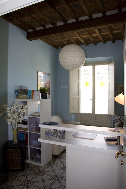 Buonanotte Rooms Lucca Eksteriør billede